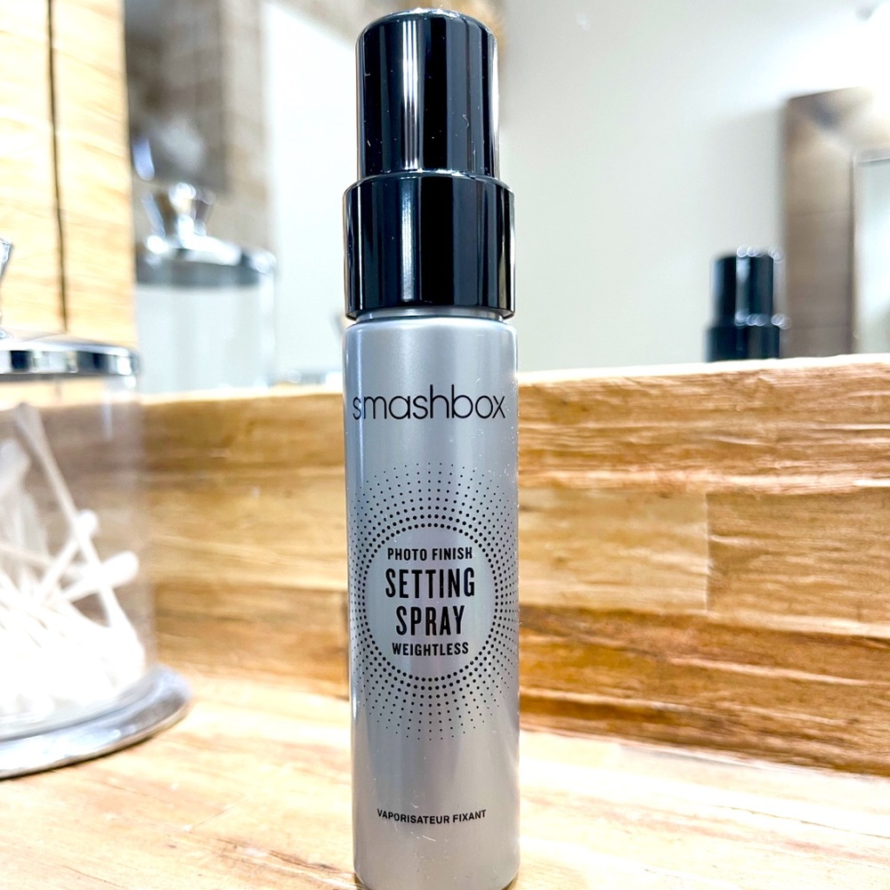 Smashbox photo finish SOLD